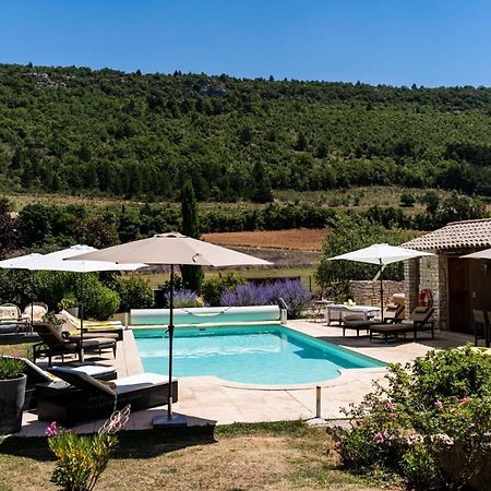 Mon Ventoux - Cozyhotes โซลต์-เดอ-โวคลูซ ภายนอก รูปภาพ