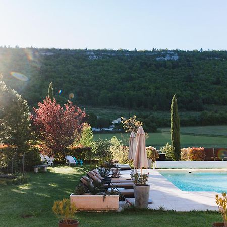 Mon Ventoux - Cozyhotes โซลต์-เดอ-โวคลูซ ภายนอก รูปภาพ