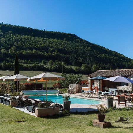 Mon Ventoux - Cozyhotes โซลต์-เดอ-โวคลูซ ภายนอก รูปภาพ