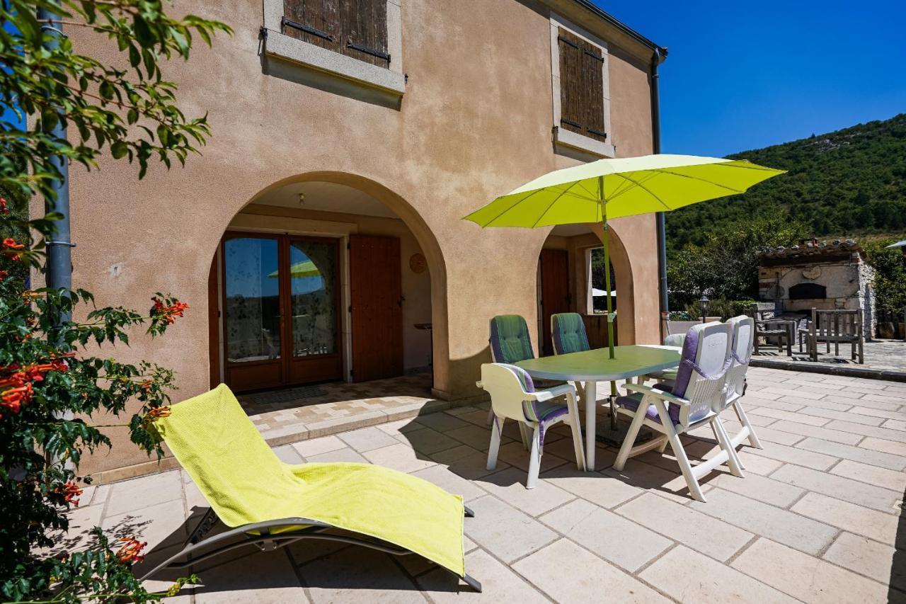 Mon Ventoux - Cozyhotes โซลต์-เดอ-โวคลูซ ภายนอก รูปภาพ