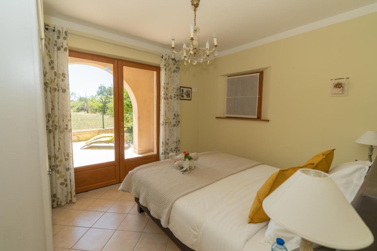 Mon Ventoux - Cozyhotes โซลต์-เดอ-โวคลูซ ภายนอก รูปภาพ