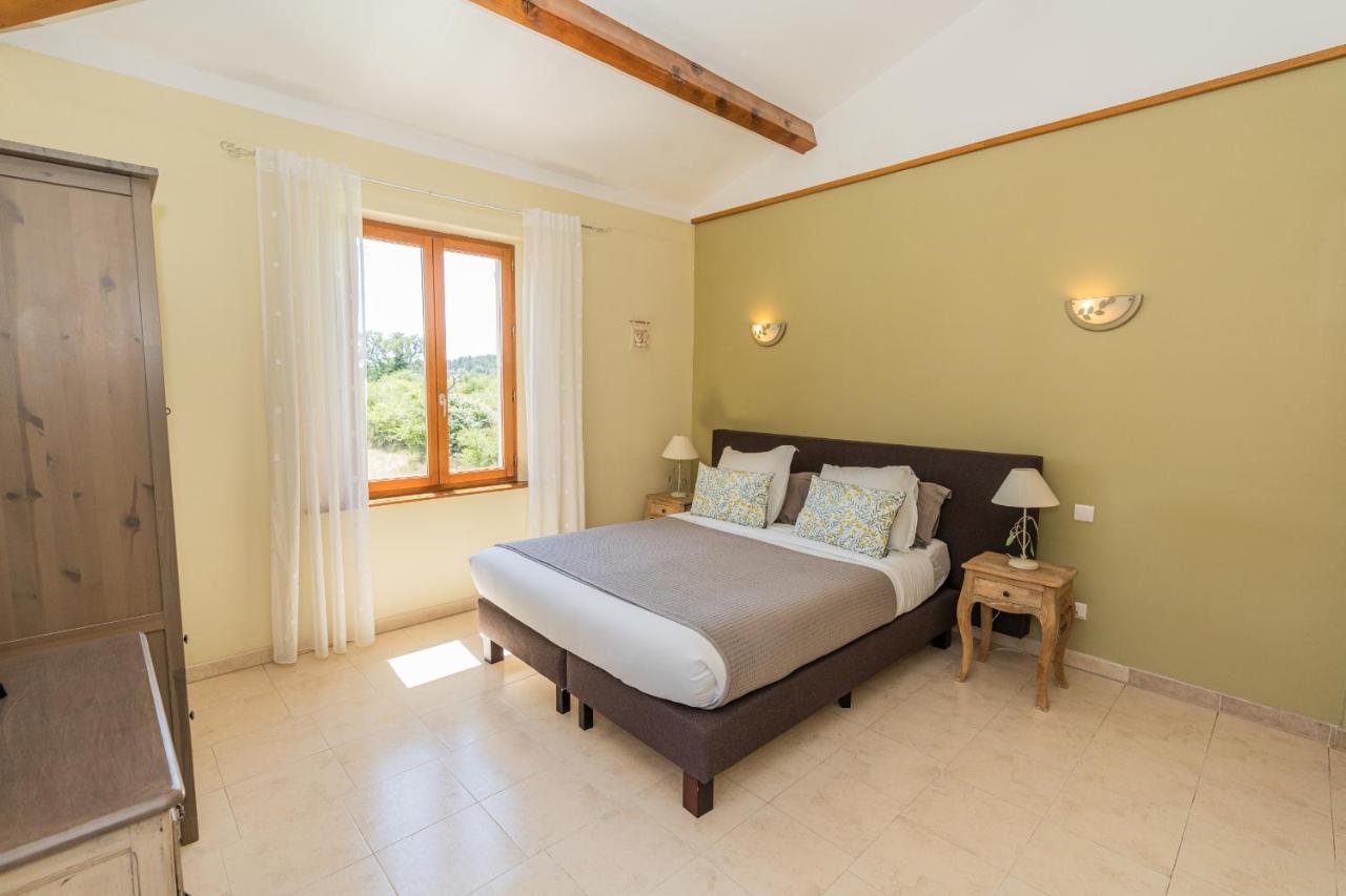 Mon Ventoux - Cozyhotes โซลต์-เดอ-โวคลูซ ภายนอก รูปภาพ