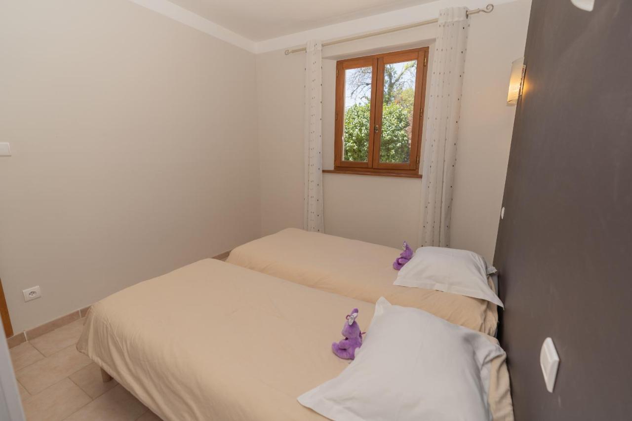 Mon Ventoux - Cozyhotes โซลต์-เดอ-โวคลูซ ภายนอก รูปภาพ