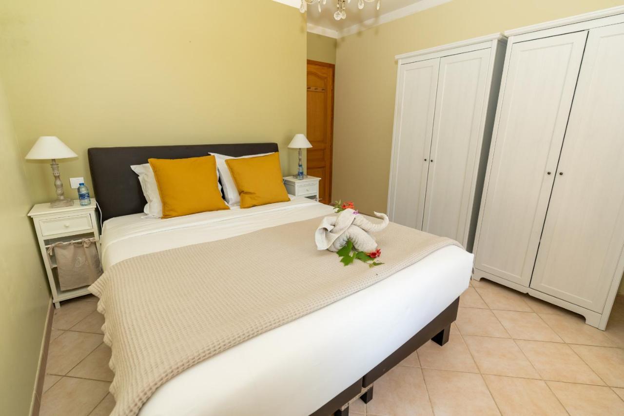 Mon Ventoux - Cozyhotes โซลต์-เดอ-โวคลูซ ภายนอก รูปภาพ