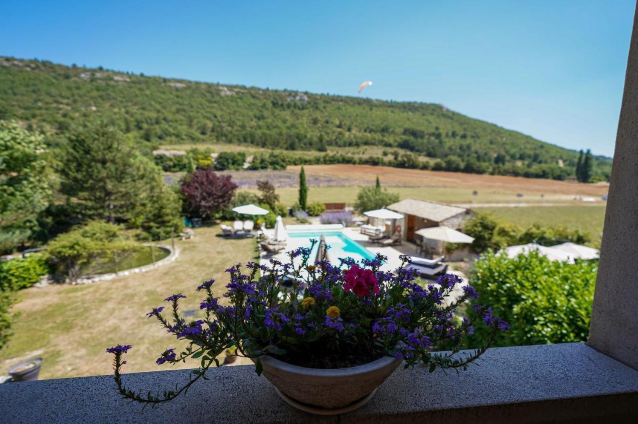 Mon Ventoux - Cozyhotes โซลต์-เดอ-โวคลูซ ภายนอก รูปภาพ