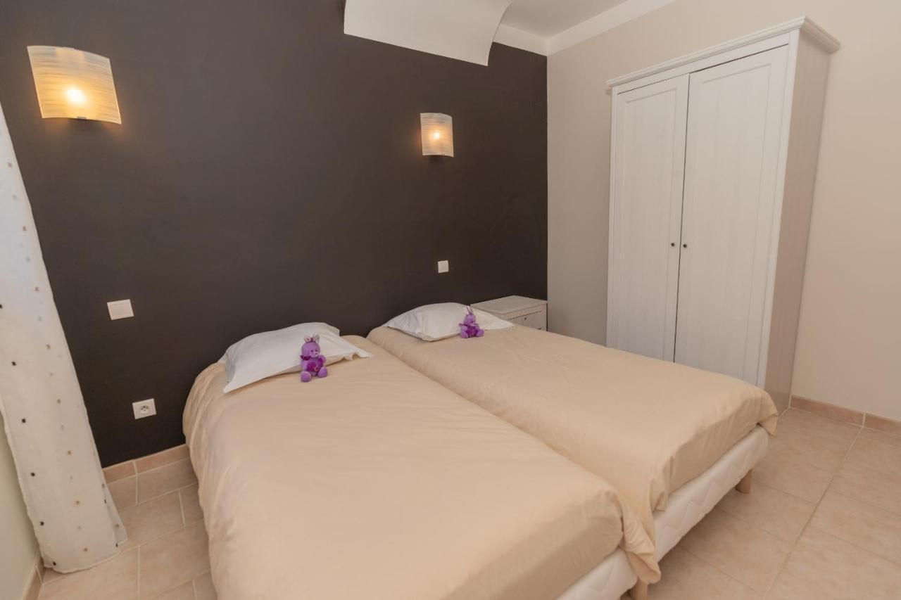 Mon Ventoux - Cozyhotes โซลต์-เดอ-โวคลูซ ภายนอก รูปภาพ