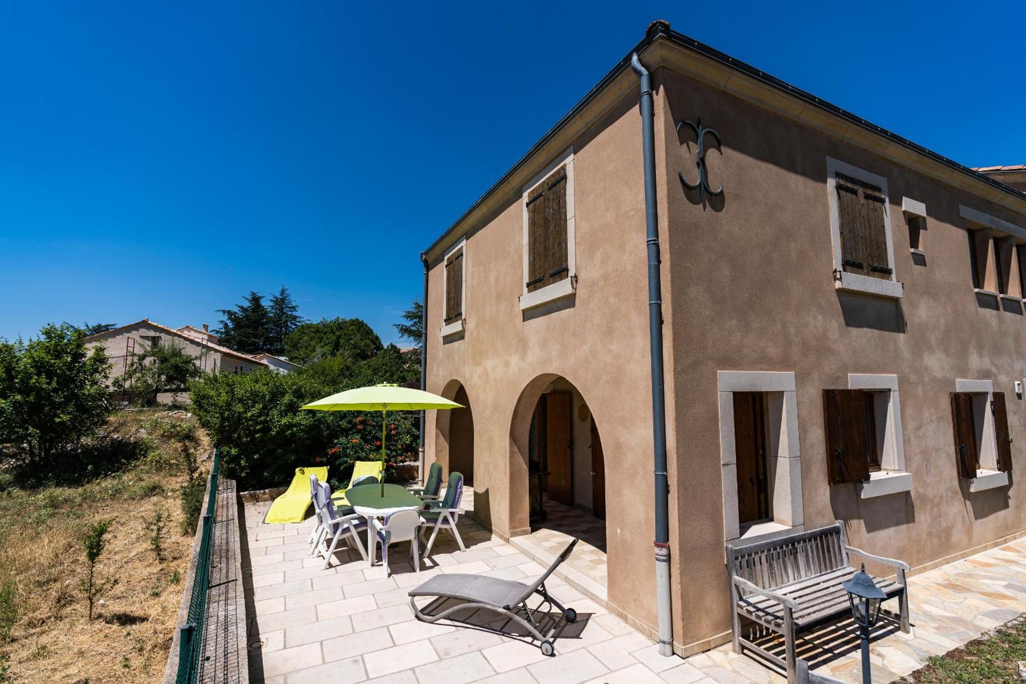 Mon Ventoux - Cozyhotes โซลต์-เดอ-โวคลูซ ห้อง รูปภาพ