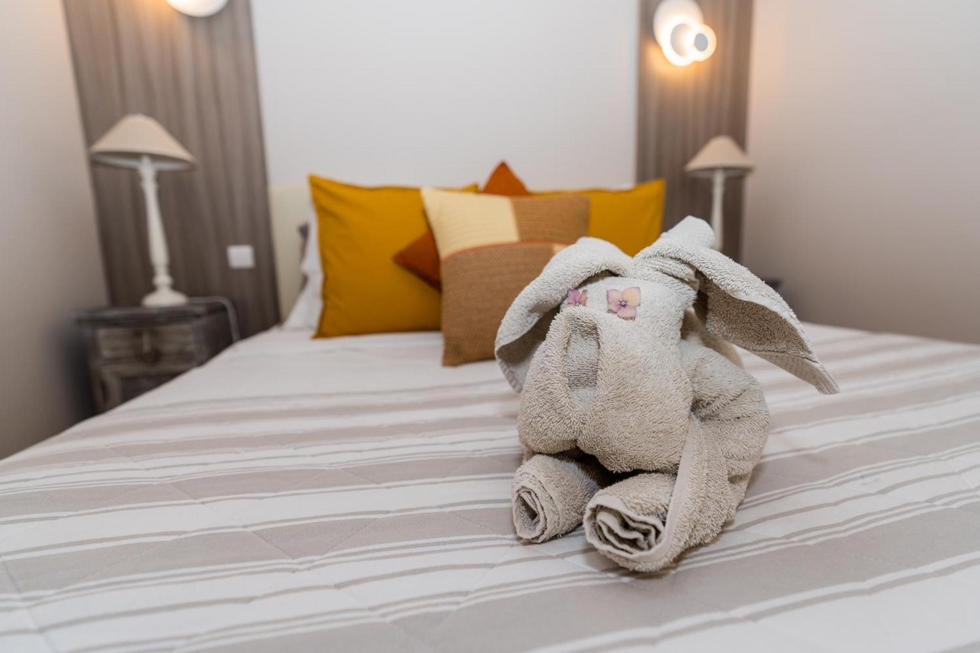 Mon Ventoux - Cozyhotes โซลต์-เดอ-โวคลูซ ภายนอก รูปภาพ