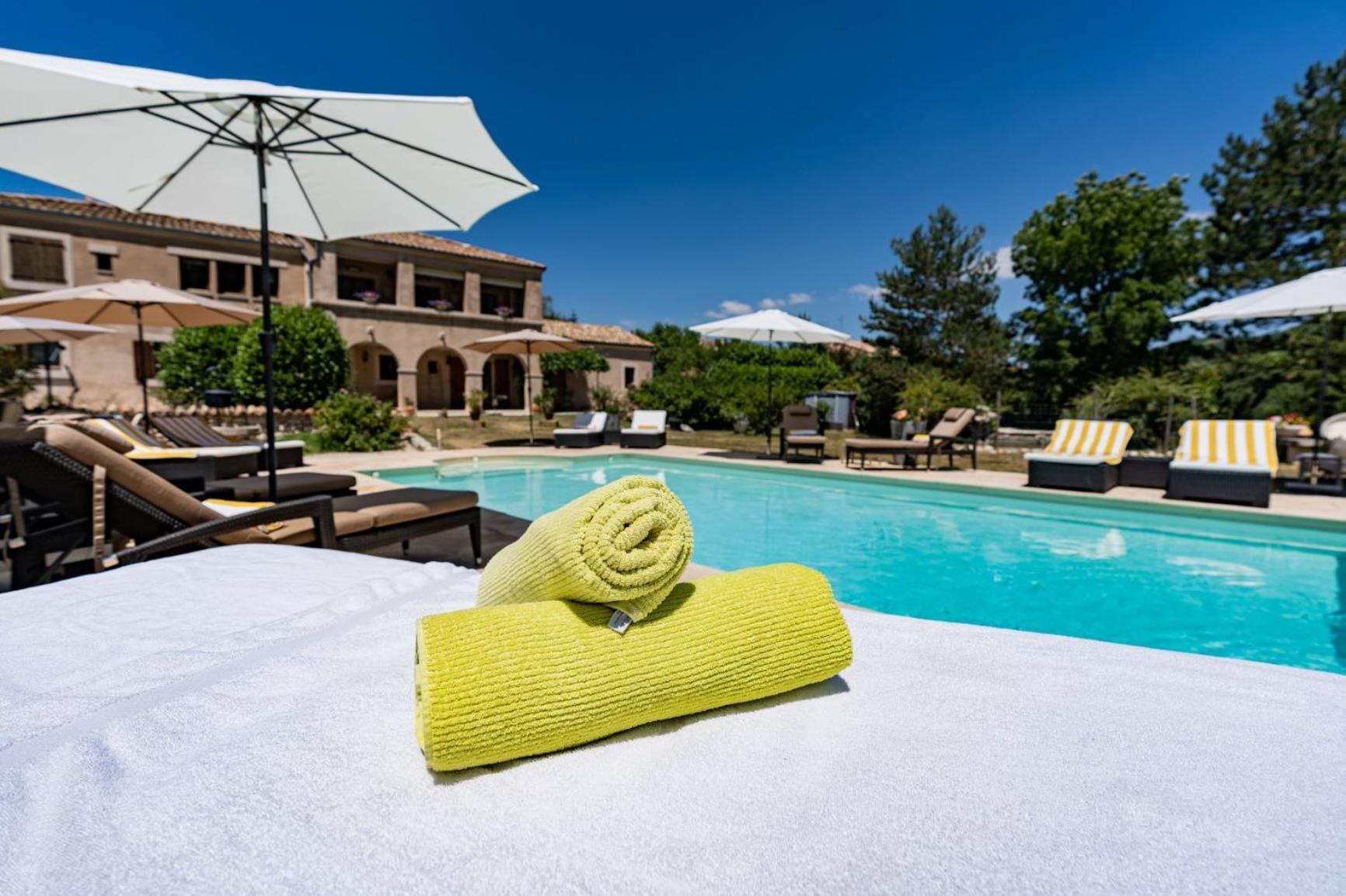 Mon Ventoux - Cozyhotes โซลต์-เดอ-โวคลูซ ภายนอก รูปภาพ