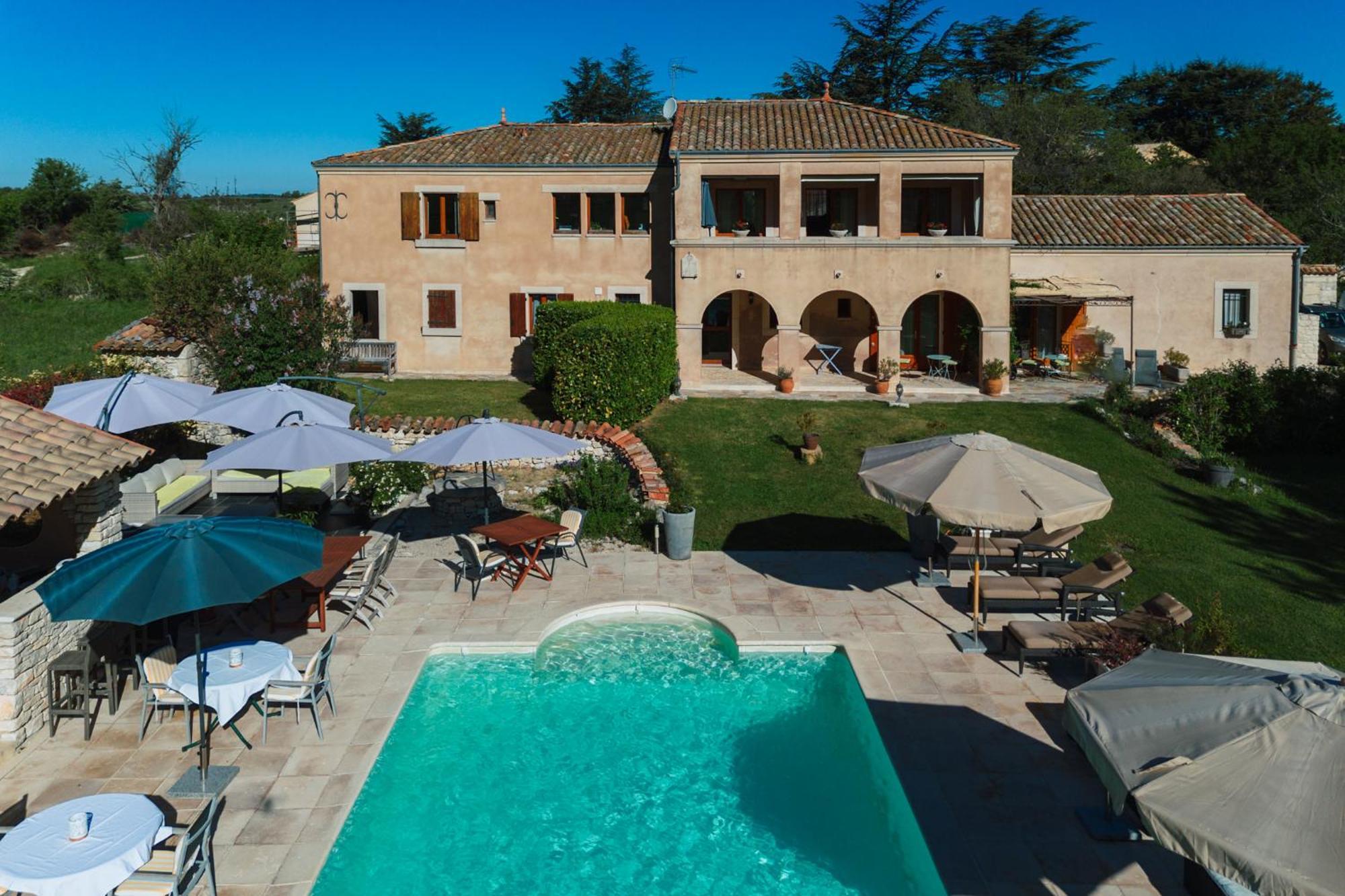 Mon Ventoux - Cozyhotes โซลต์-เดอ-โวคลูซ ภายนอก รูปภาพ