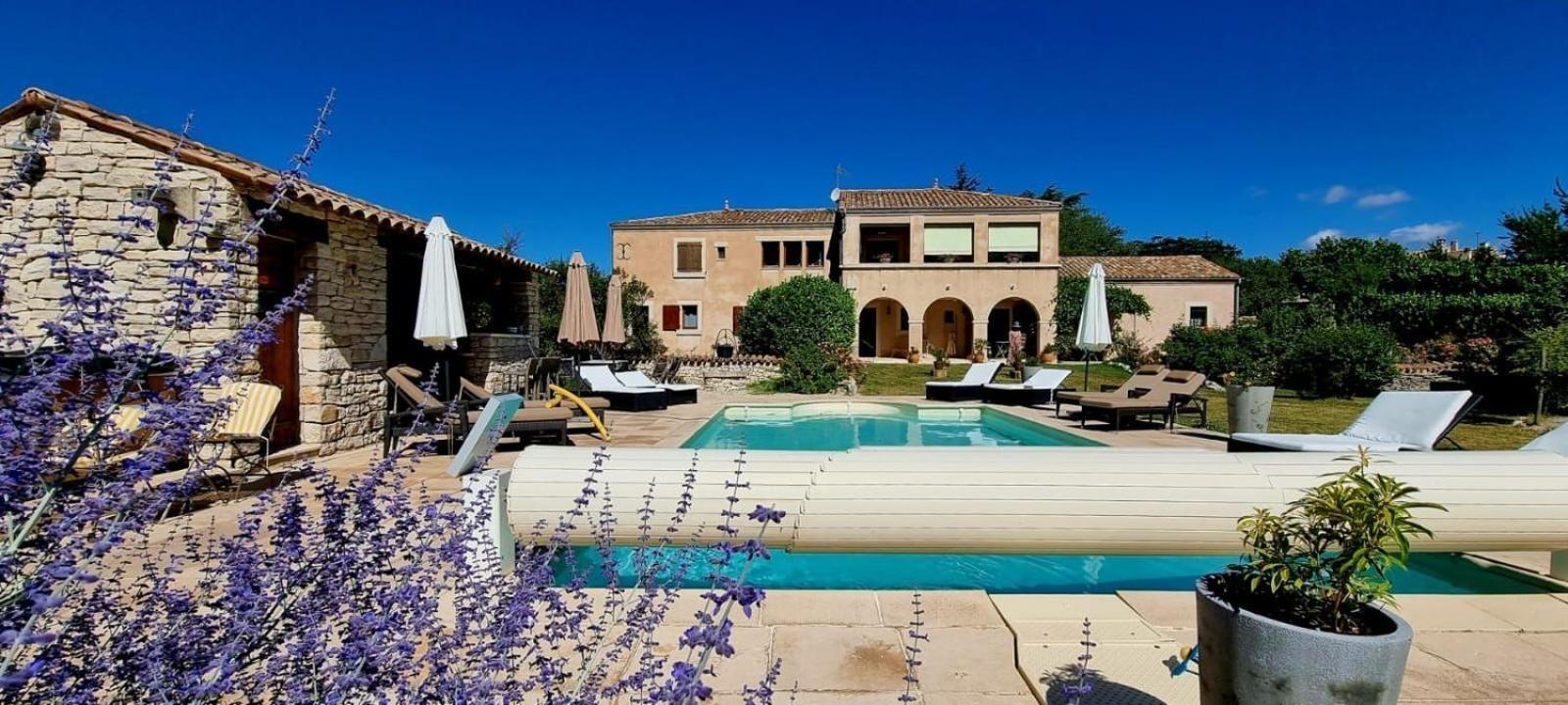 Mon Ventoux - Cozyhotes โซลต์-เดอ-โวคลูซ ห้อง รูปภาพ